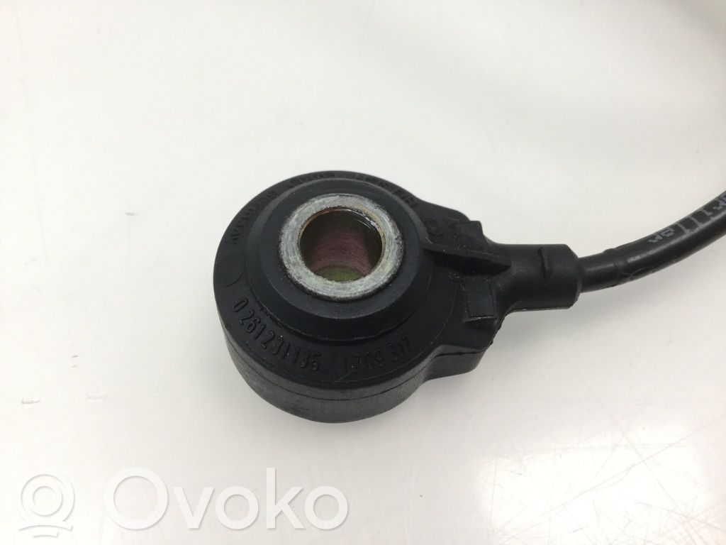 BMW X5 E53 Detonation knock sensor 