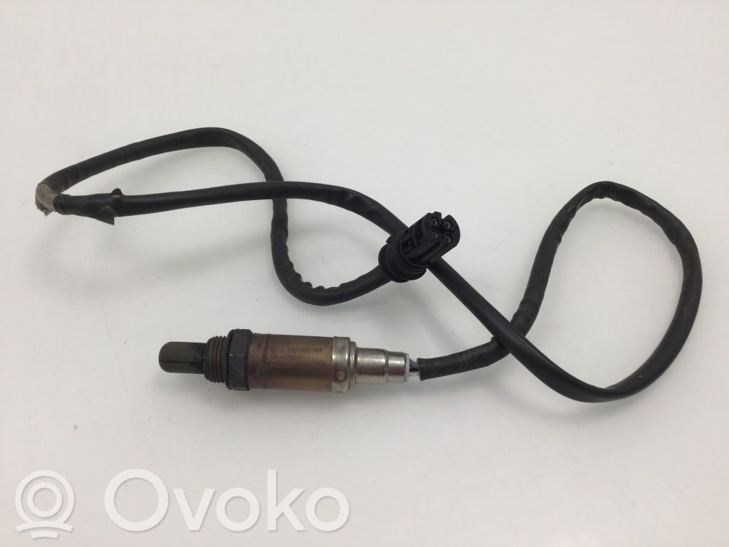 BMW 3 E46 Lambda probe sensor 