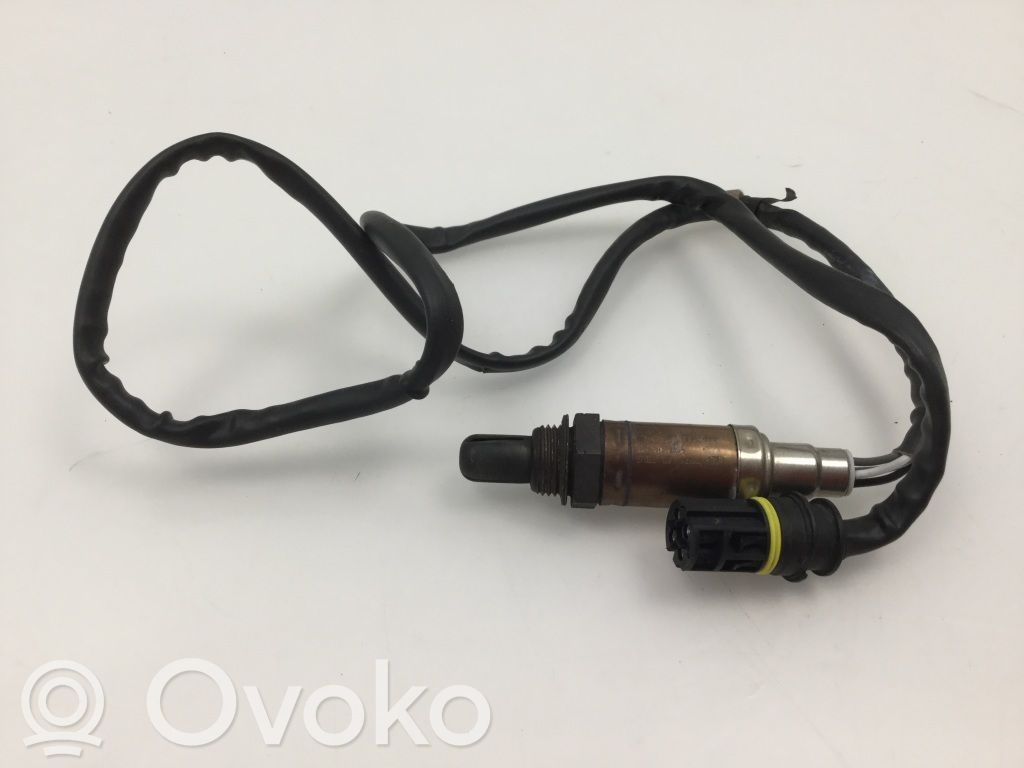 BMW 5 E39 Lambda probe sensor 