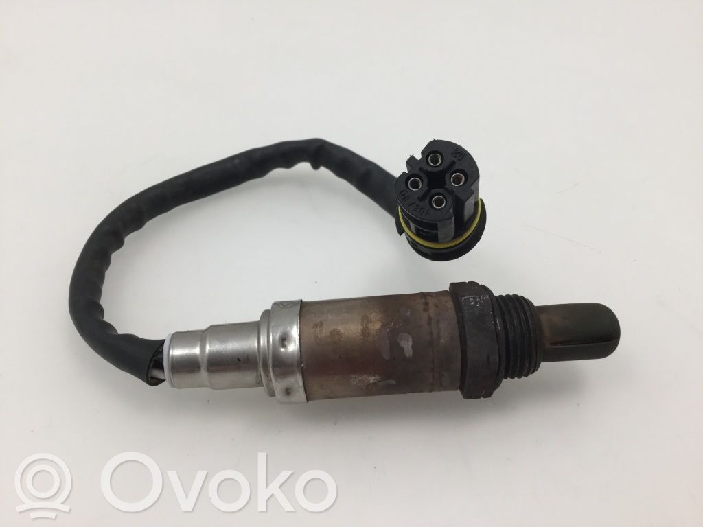 Lambda probe sensor   1742050