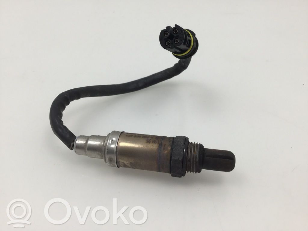 Lambda probe sensor   1742050