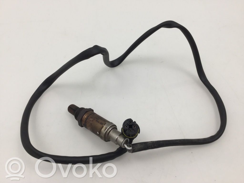 BMW 3 E46 Lambda probe sensor 