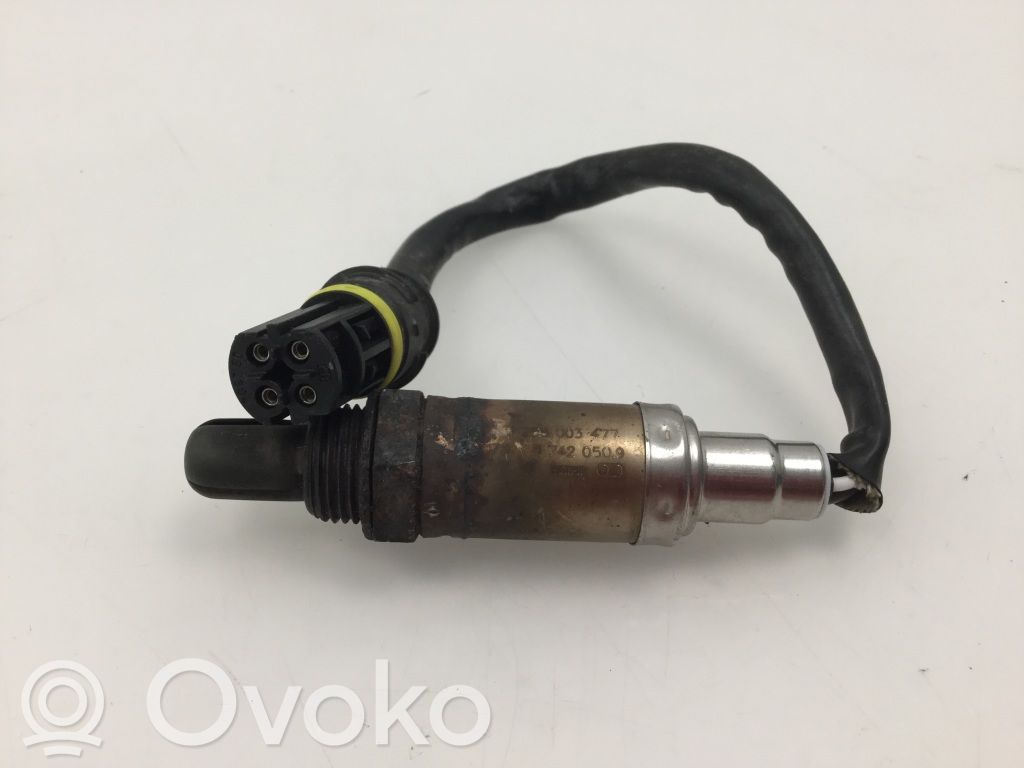 BMW X5 E53 Lambda probe sensor 