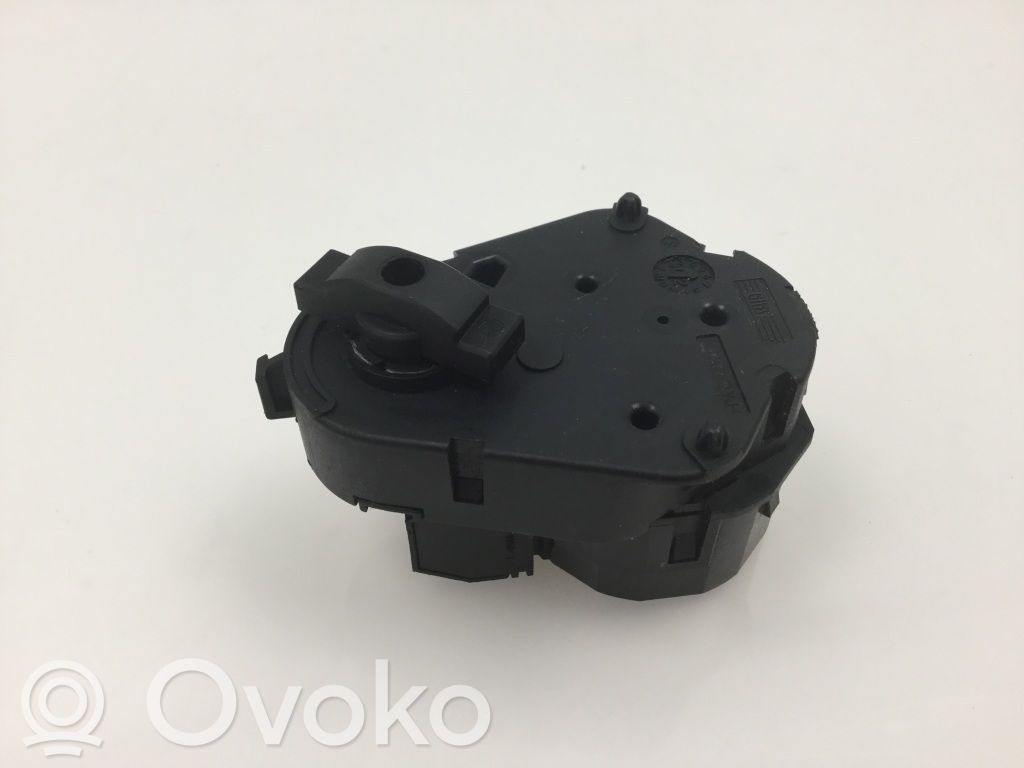 BMW X5 E53 Motor/activador trampilla de calefacción 