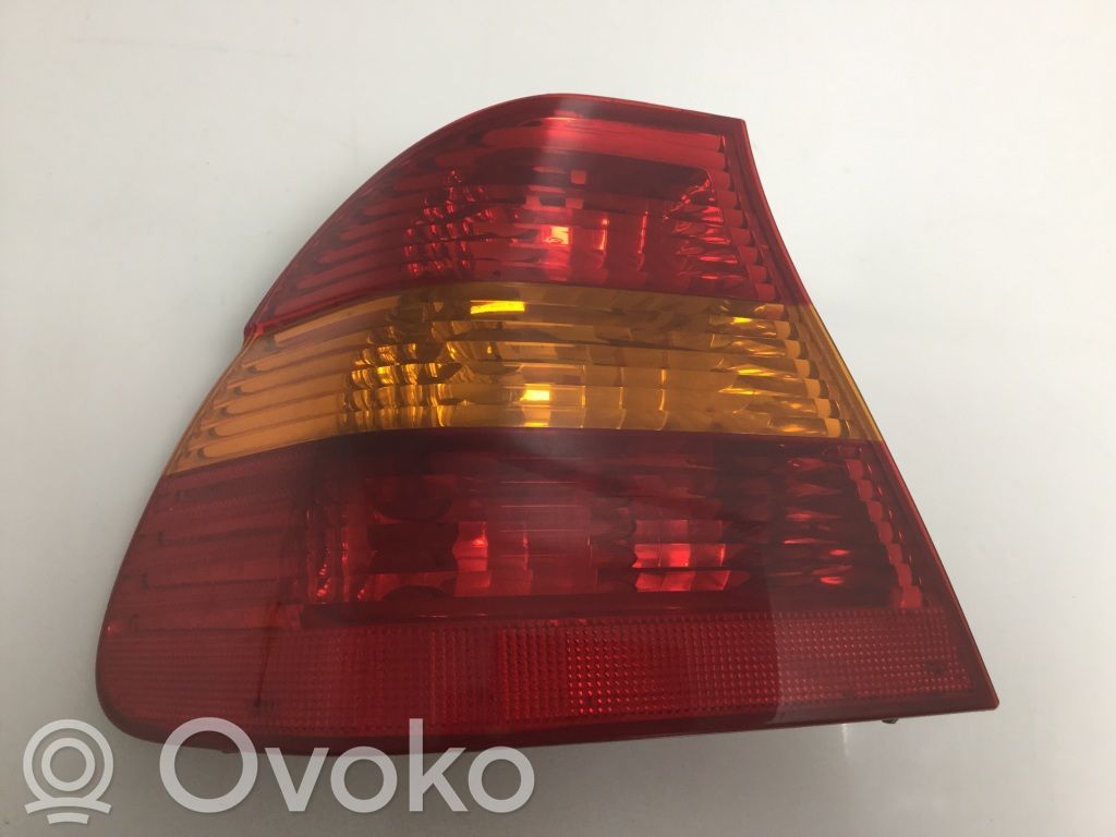 Rear/tail lights   6907933