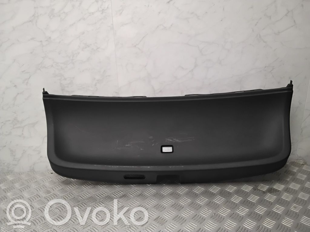 Polestar 2 Tailgate trim 