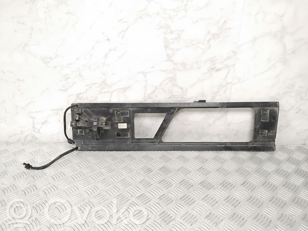 Polestar 2 Other trunk/boot trim element 