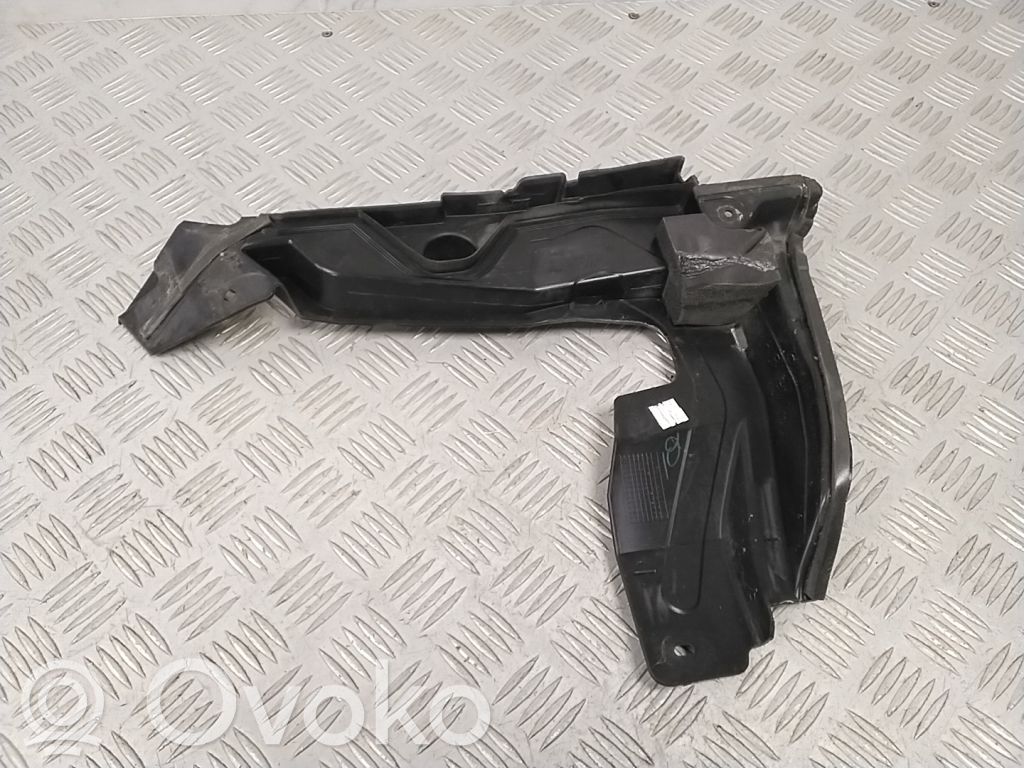 Ford Mach-E I Muu moottoritilan osa 