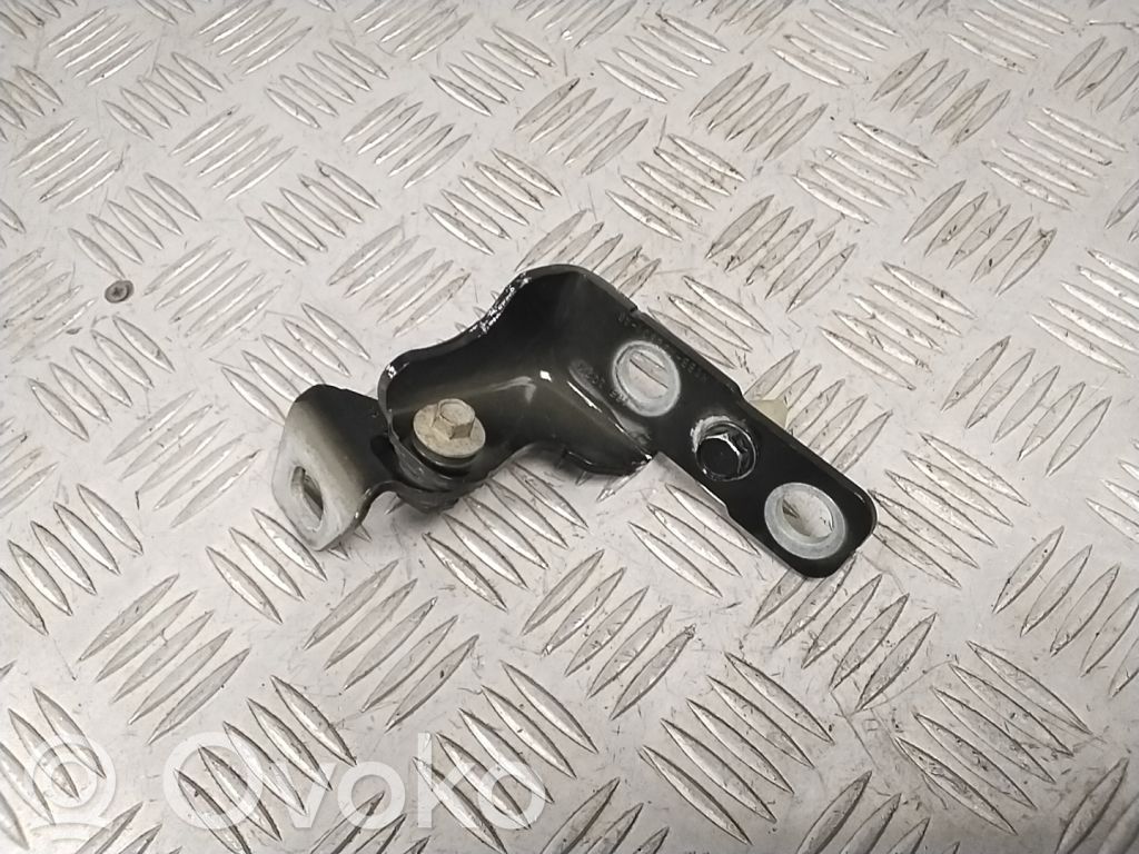 Front door upper hinge   H6BBA22801AB