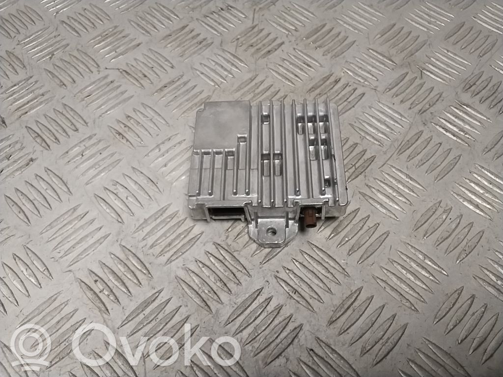 Autres unités de commande / modules   LJ8T3G590AH