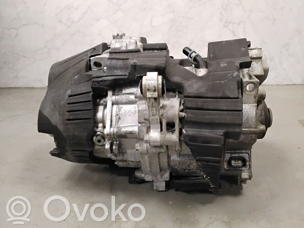 Ford Mach-E I Silnik 