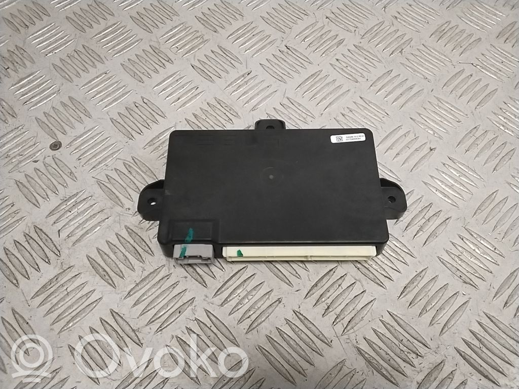 Tesla Model X Door control unit/module 