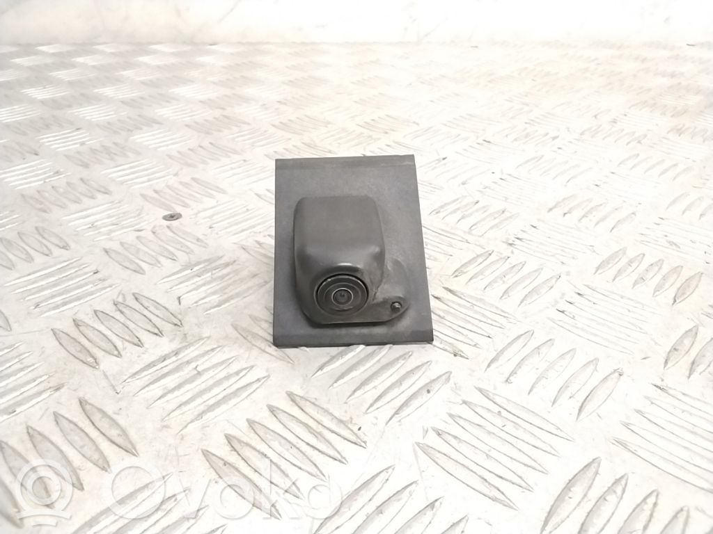 Audi e-tron Reversing camera 