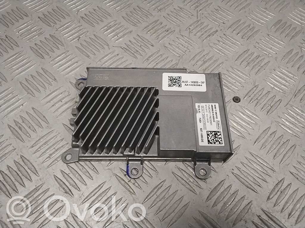 Moduł sterowania Gateway   MU5T14G650EAE