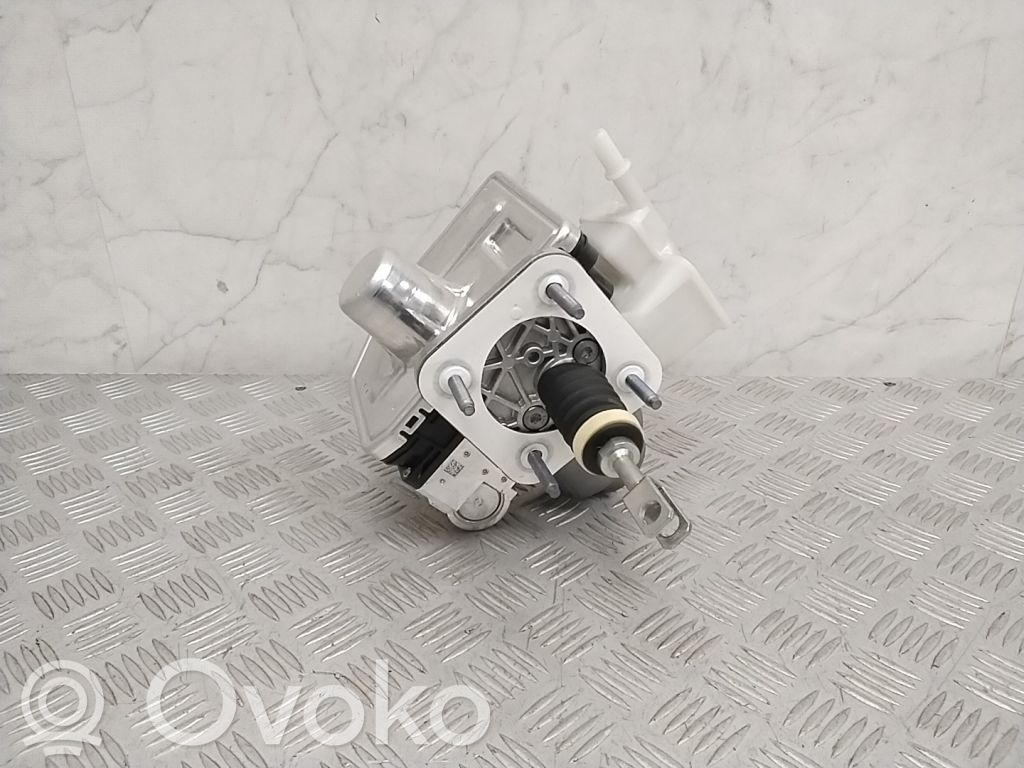 Ford Mach-E I ABS Pump 