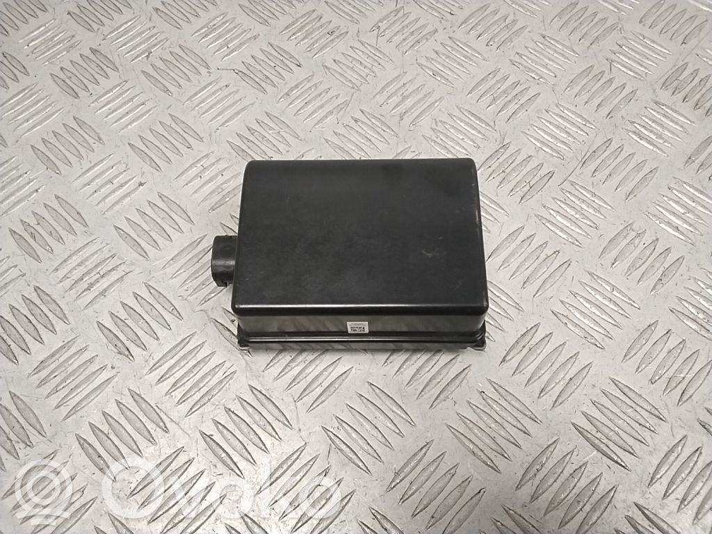 Sensor de radar Distronic   8638A114