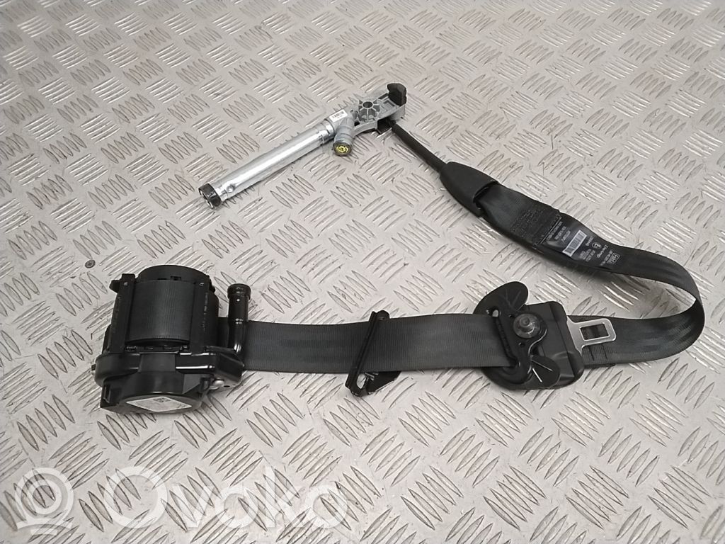 Cinturón delantero   LJ8BA61295AB3JA6