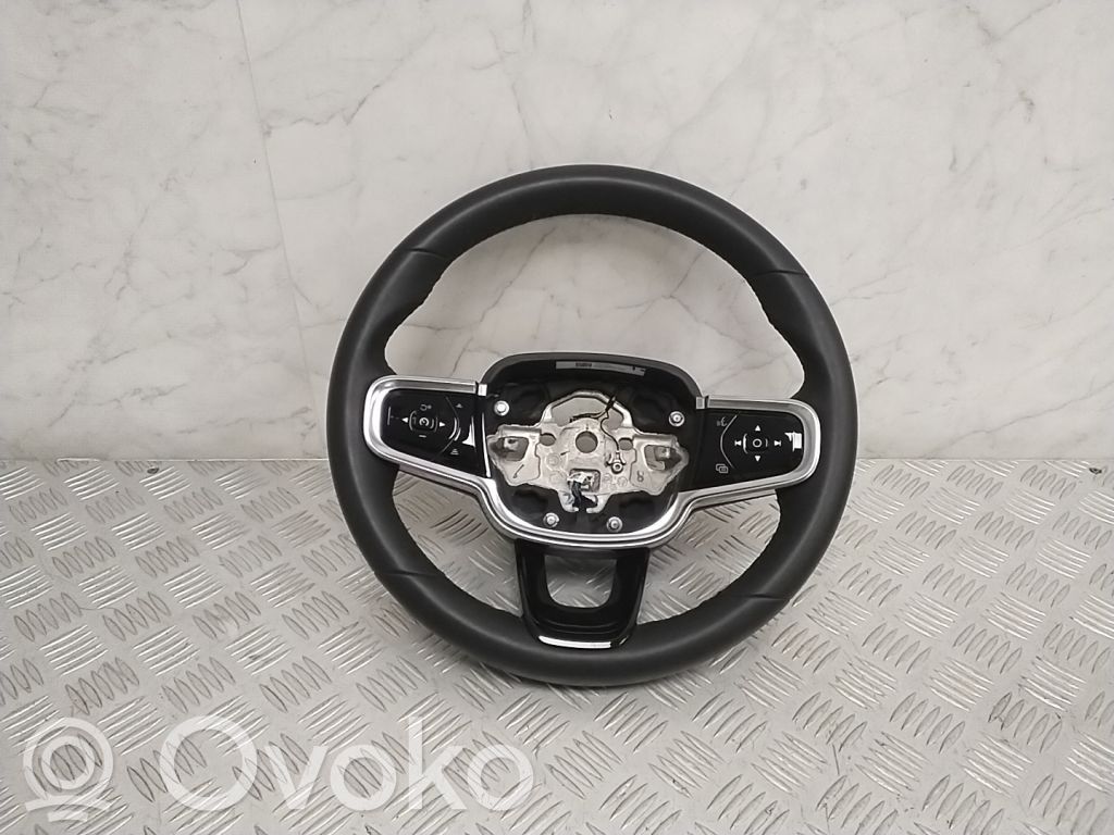 Polestar 2 Stūre 