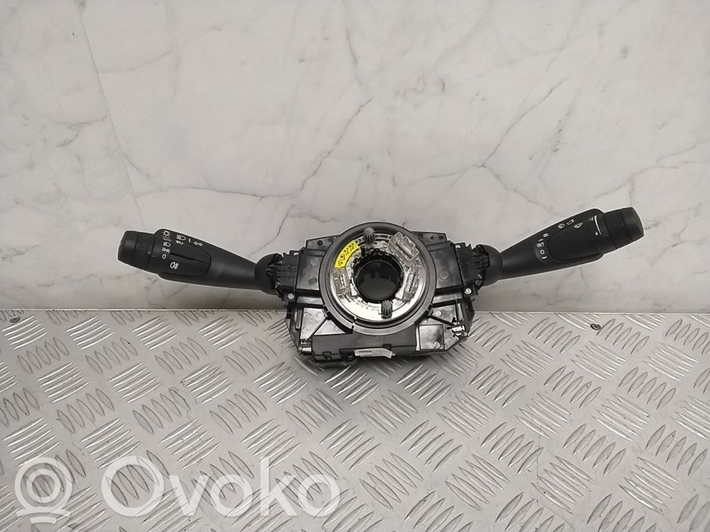 Polestar 2 Interruptor/palanca de limpiador de luz de giro 