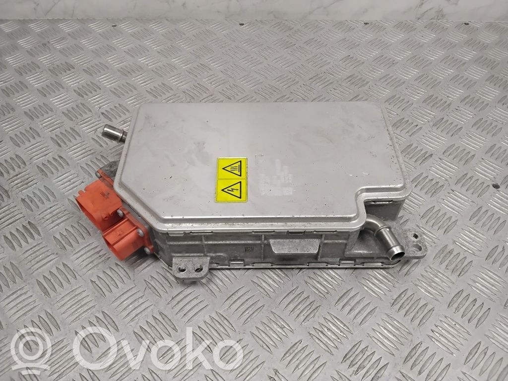 Inversor/convertidor de voltaje   32325329