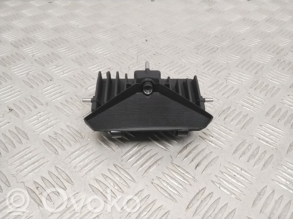 Polestar 2 Windshield/windscreen camera 