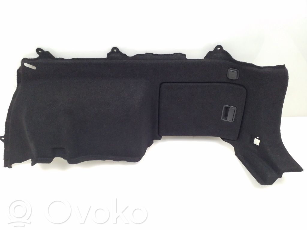 Trunk/boot side trim panel   GS2A68850