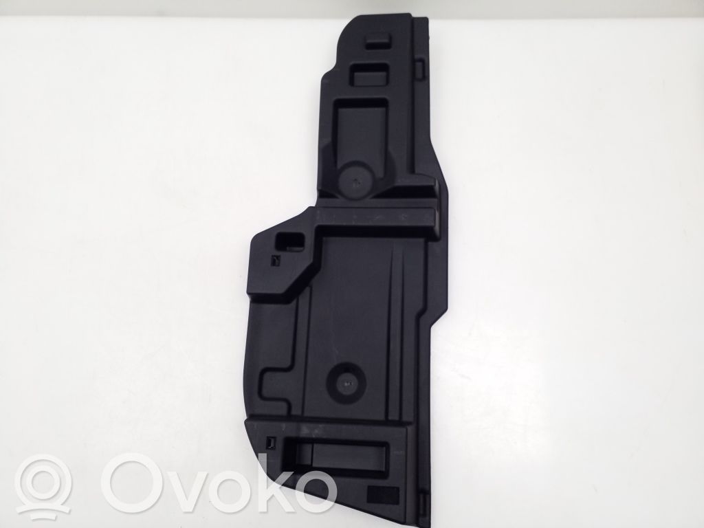 Mazda 6 Tailgate/trunk side cover trim 