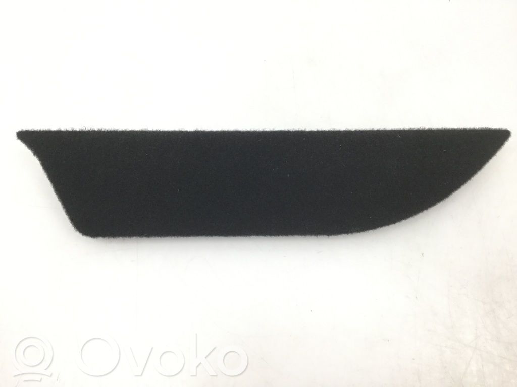 Mazda 6 Trunk/boot trim cover 
