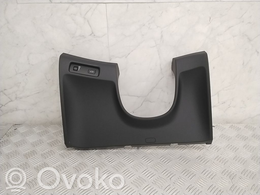 Polestar 2 Panel trim 