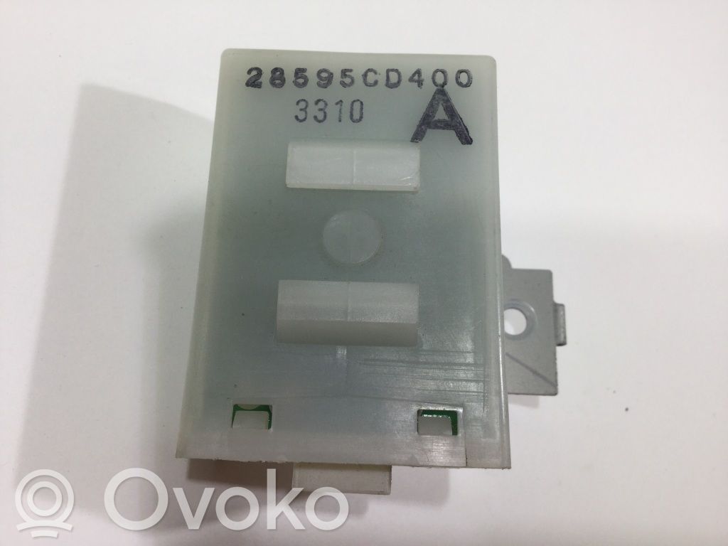 Nissan 350Z Other relay 