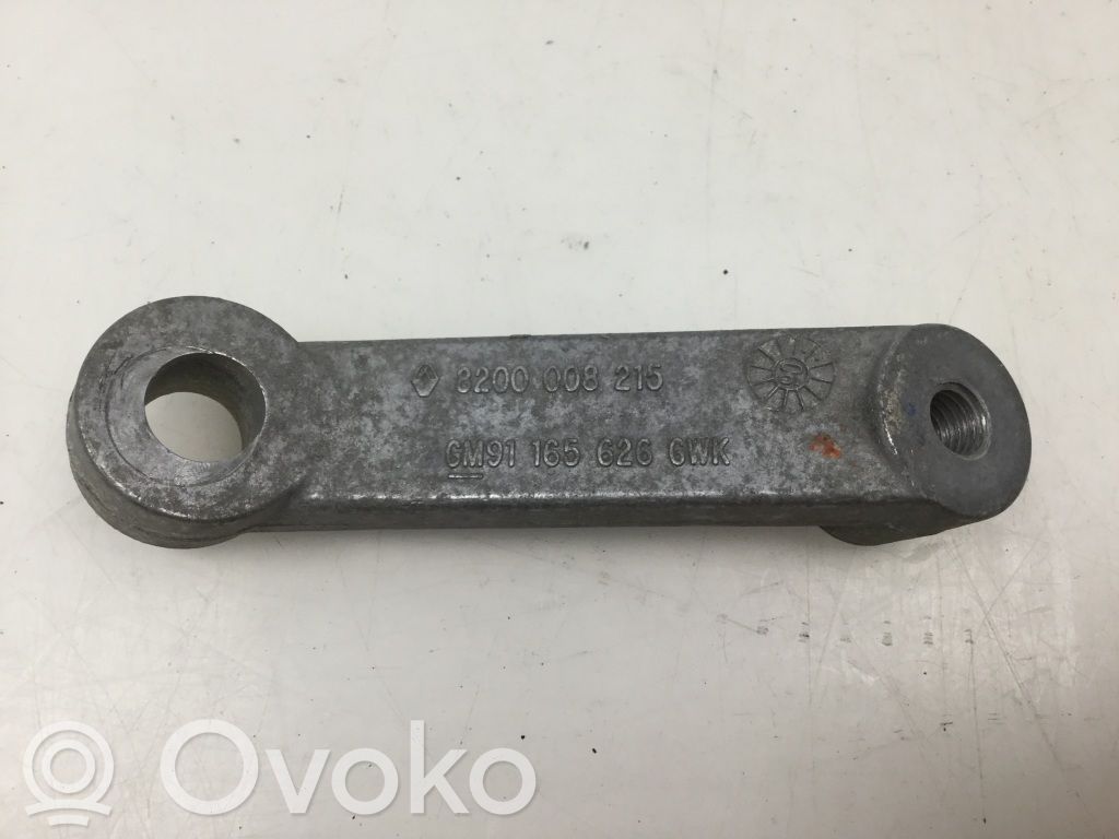 Engine mounting bracket   91165626