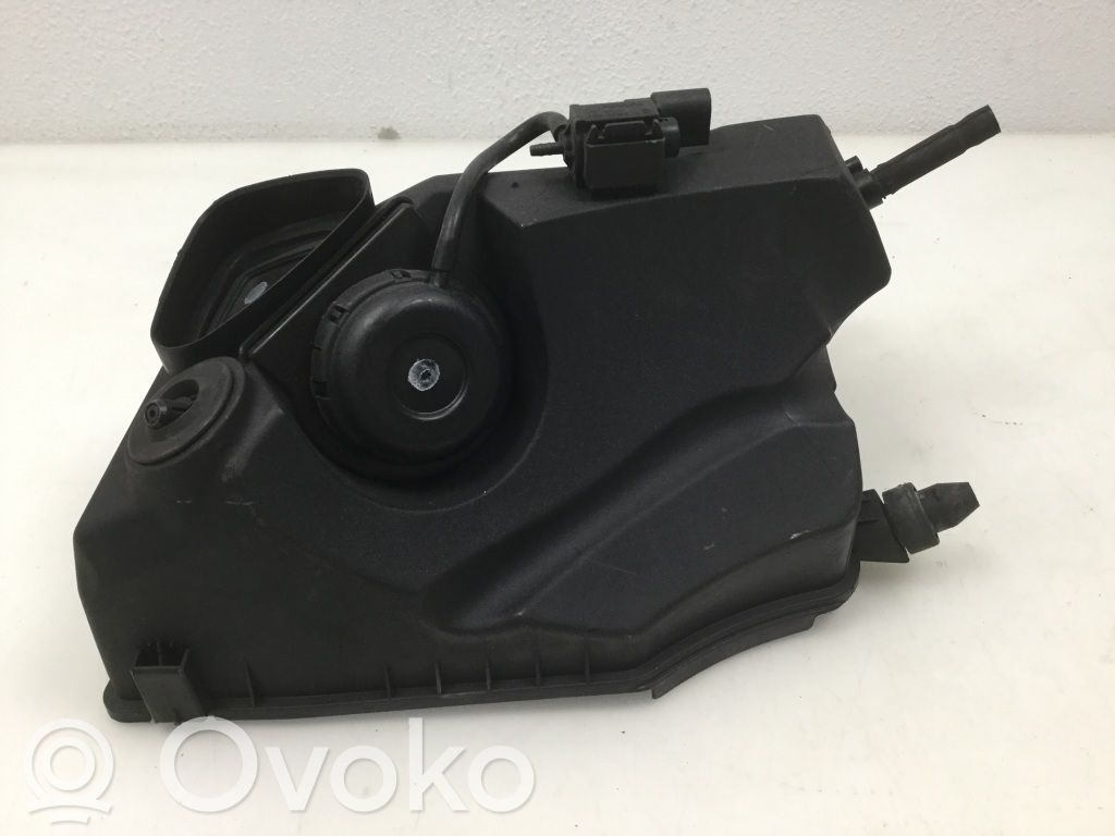 Audi A6 S6 C6 4F Air filter box 
