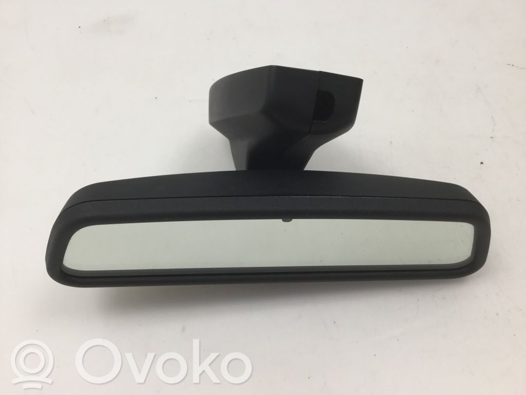 Espejo retrovisor (interior)   8236774