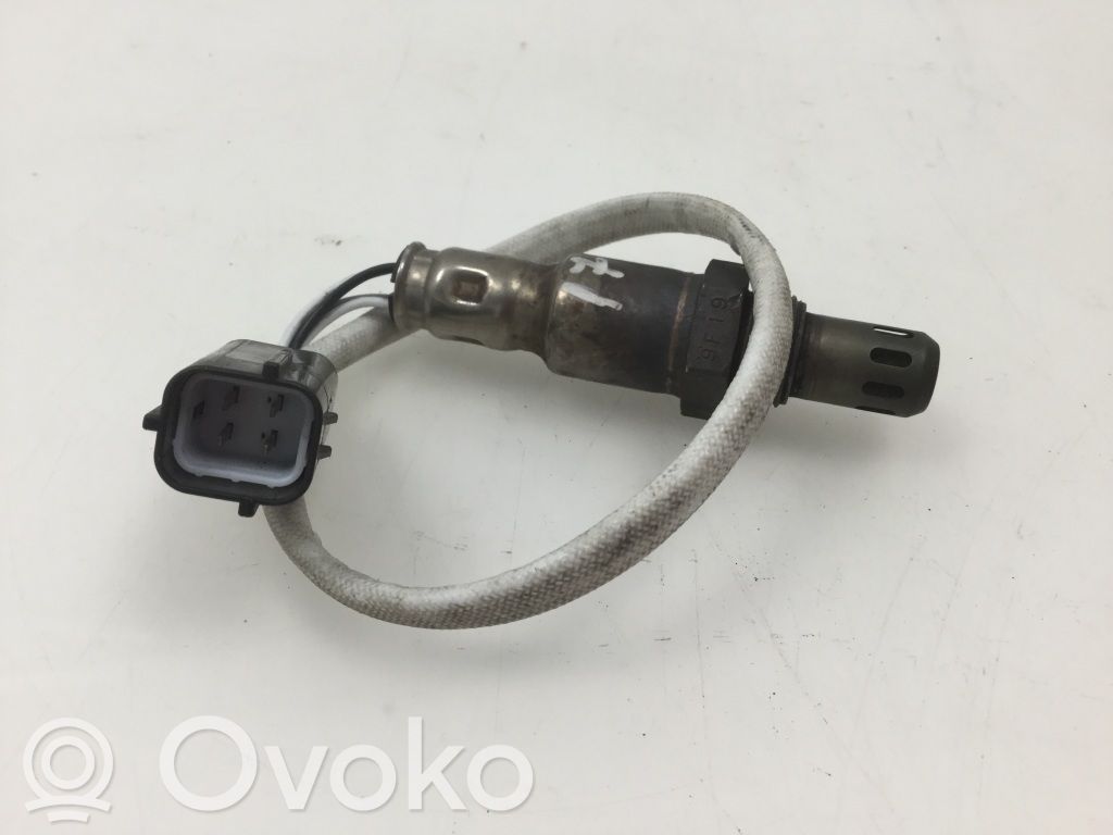 Lambda probe sensor   OZA603N5
