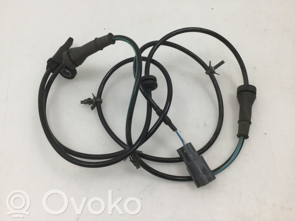 Nissan Juke I F15 ABS Sensor 