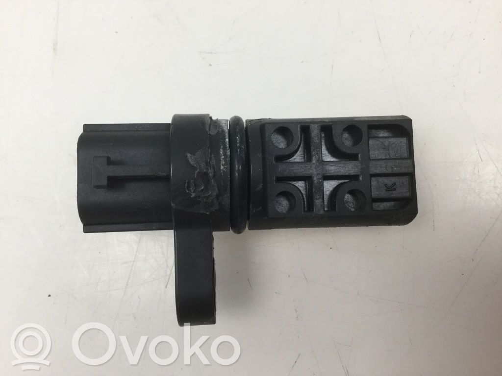Nissan Micra Sensor de posición del cigüeñal 