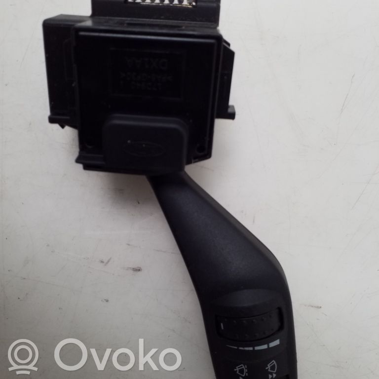 Ford Focus C-MAX Wiper switch 