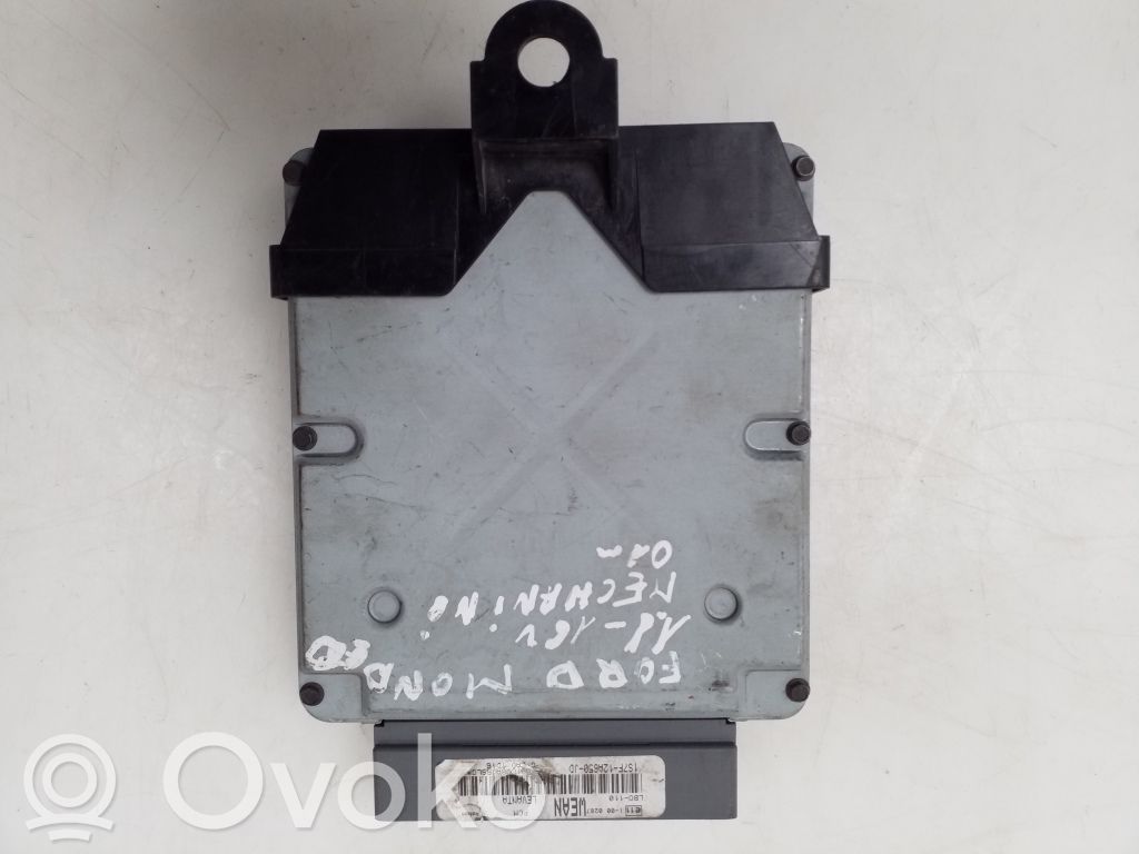 Ford Mondeo Mk III Engine control unit/module 