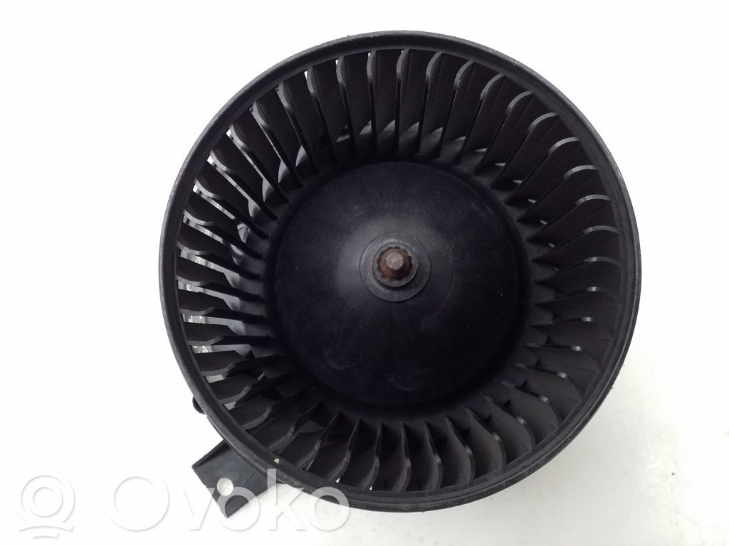 Alfa Romeo Mito Ilmastointilaitteen läpän käyttölaite/moottori (A/C) 