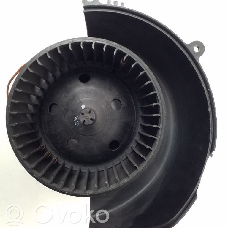 Opel Astra H Silniczek nagrzewnicy nawiewu klimatyzacji A/C 