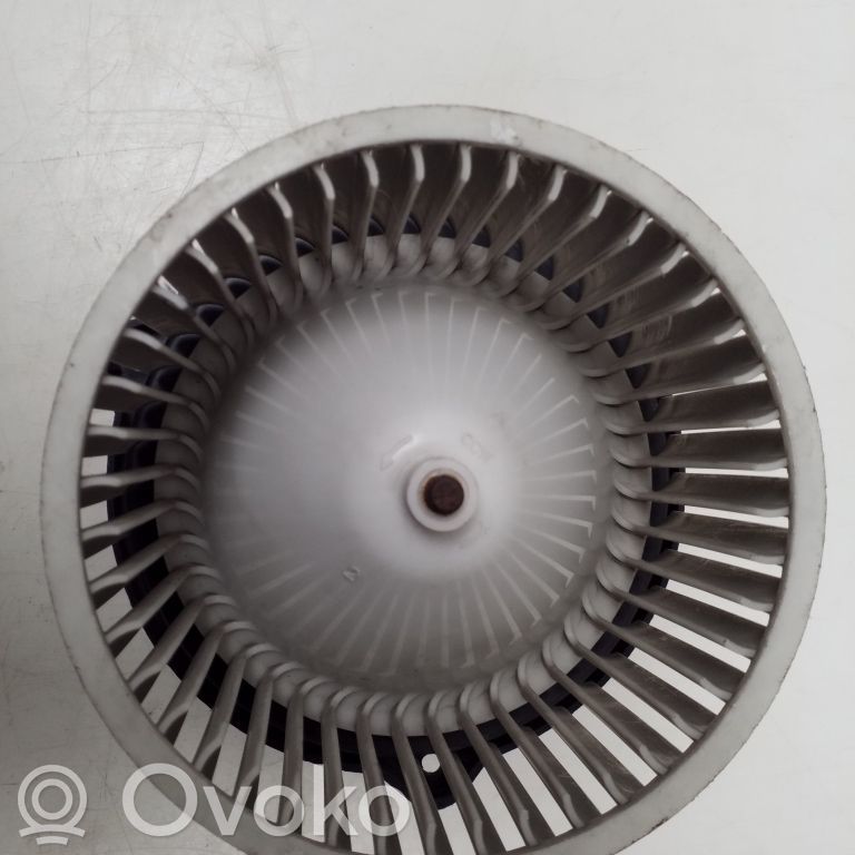 KIA Rio Stellmotor Heizung Klima 