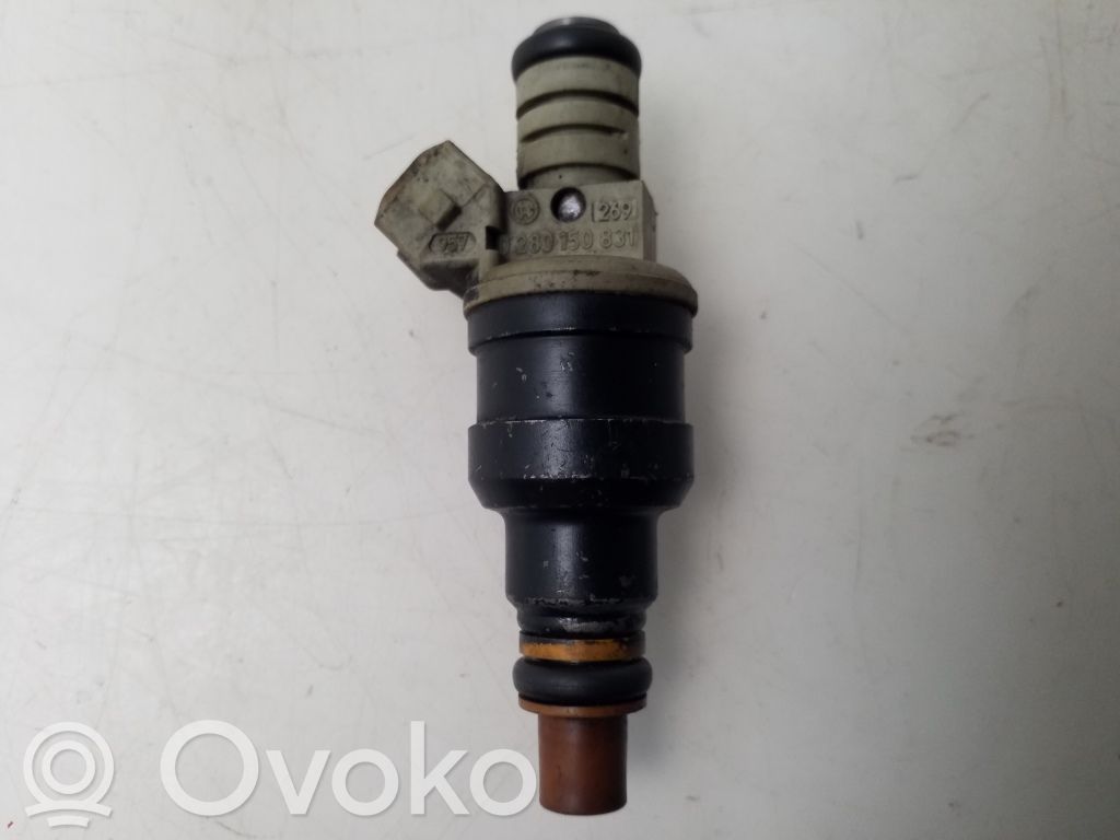Renault Safrane Inyector de combustible 