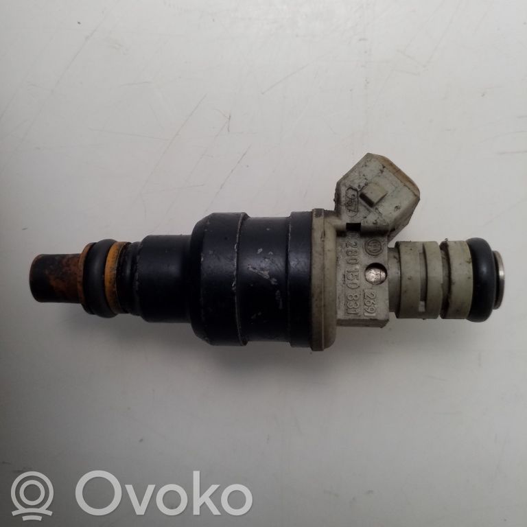 Renault Safrane Inyector de combustible 