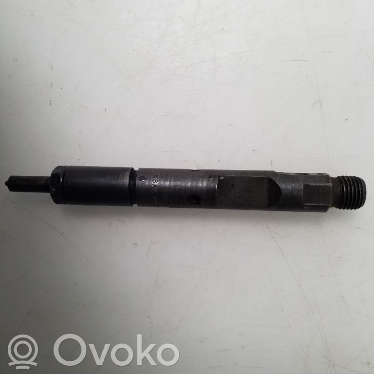 Rover 45 Inyector de combustible 