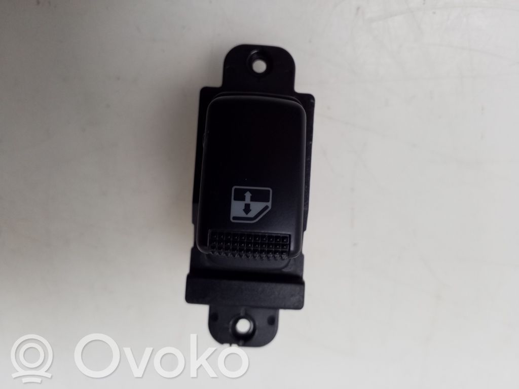 Hyundai Elantra Electric window control switch 