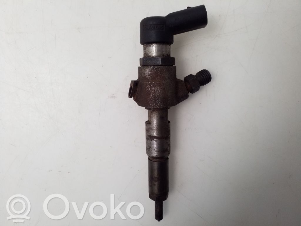 Peugeot 307 Sprausla (-i) 