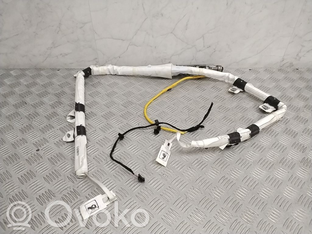 BYD Dolphin Airbag del techo 