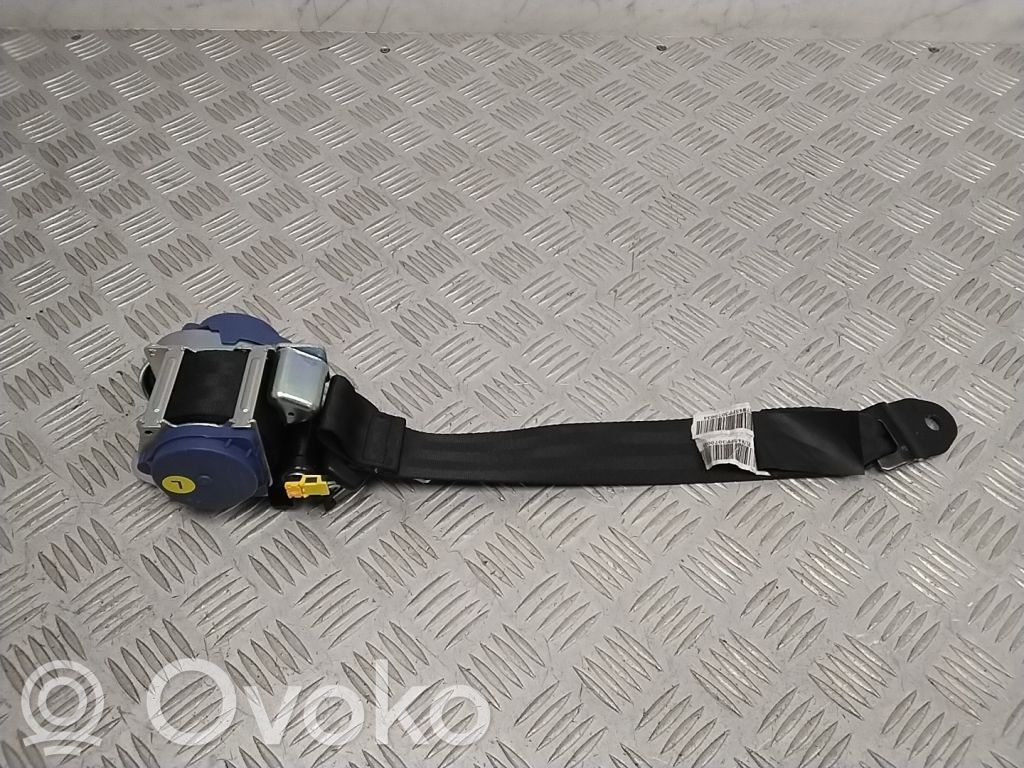 Cinturón trasero   530819507