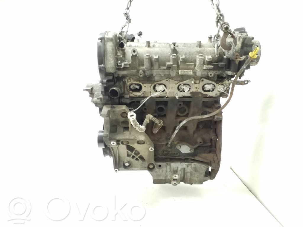 Engine   DTH