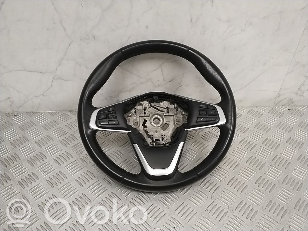 BMW 2 F45 Ohjauspyörä 